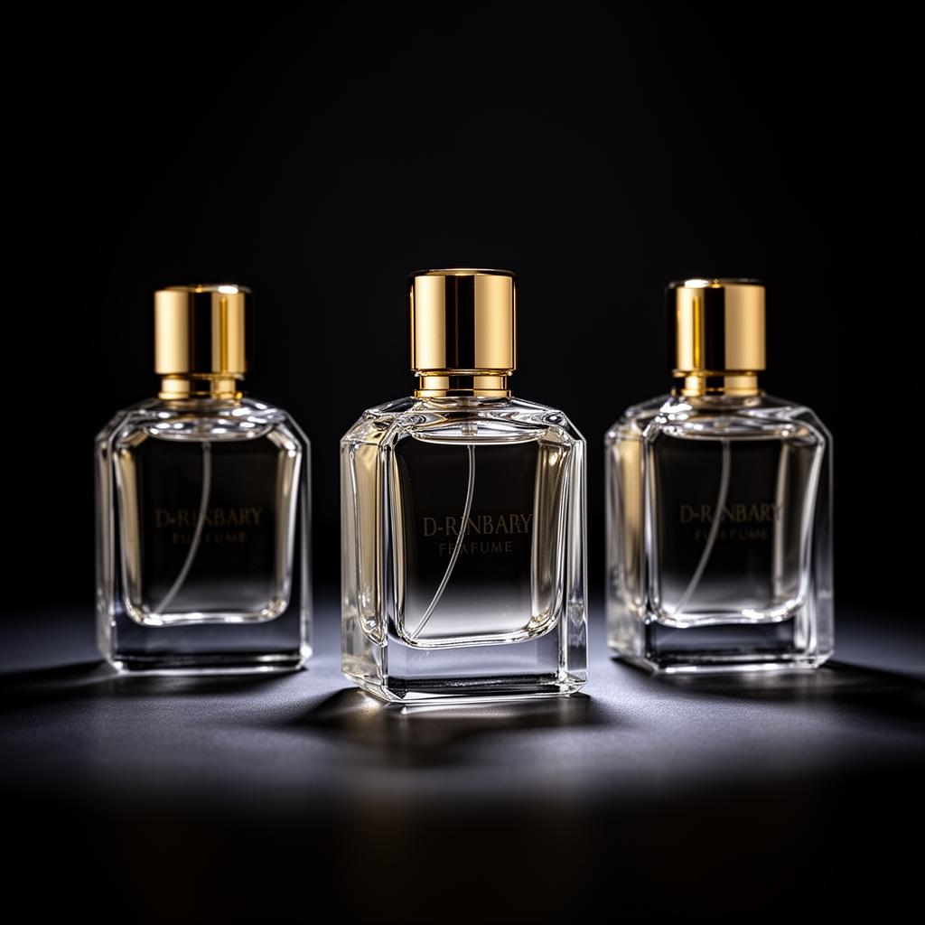 Perfumery