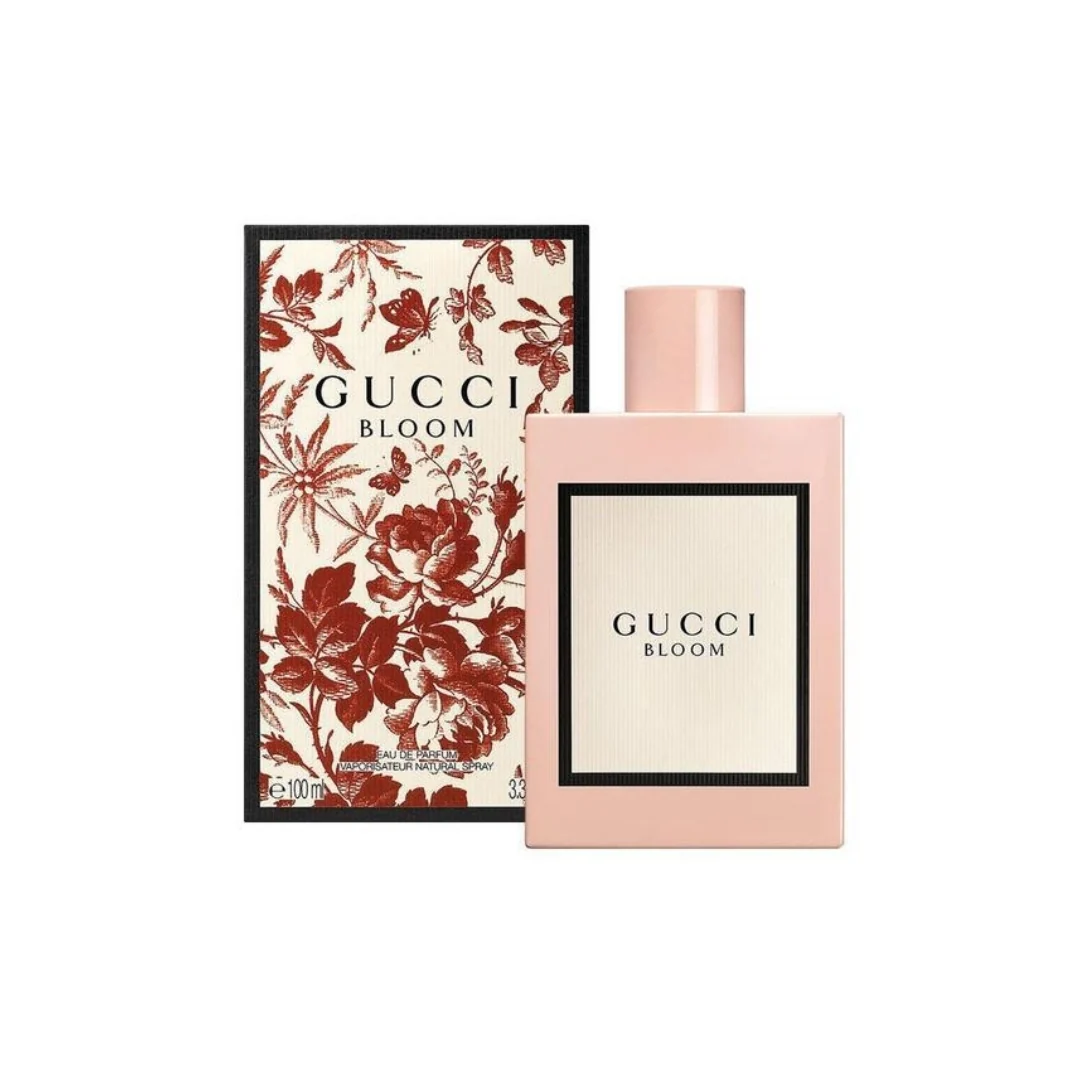 Gucci Bloom EDP Women 100ml