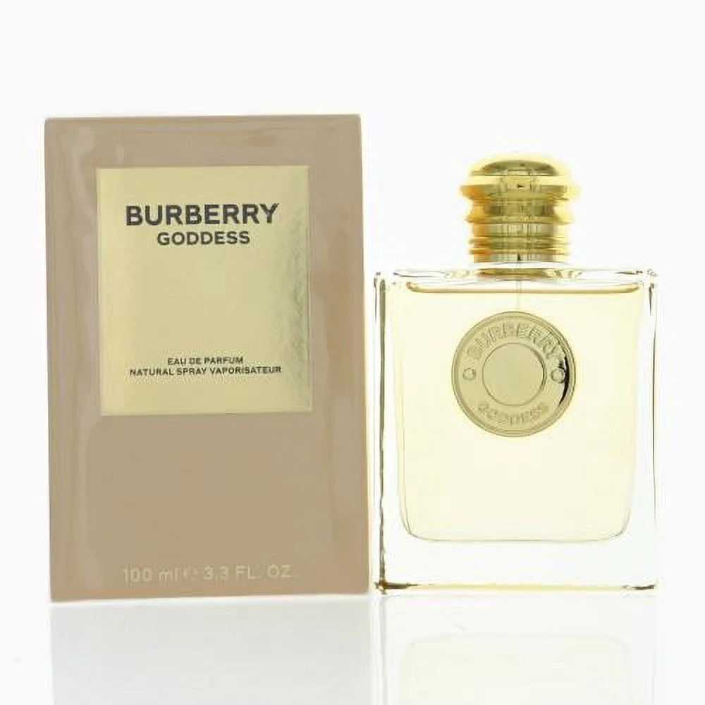 Burberry Goddess EDP Women 100ml