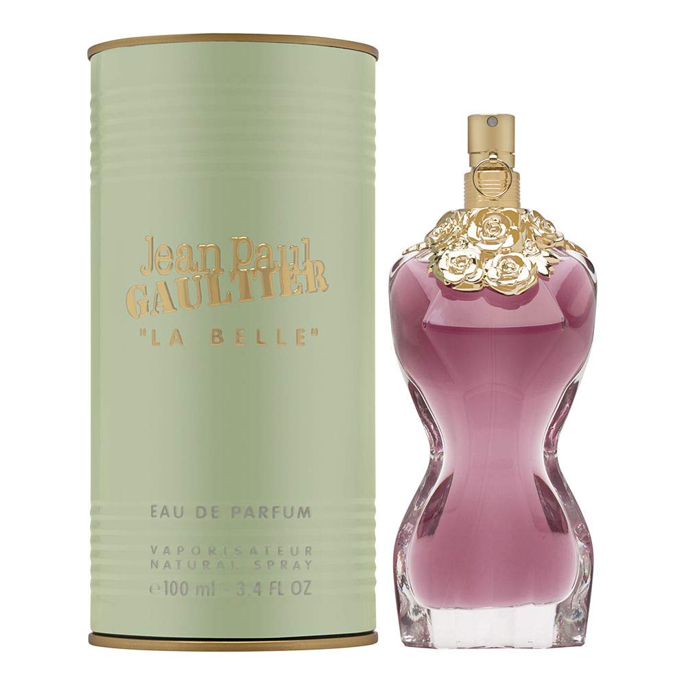 Jean Paul Gaultier Classique La Belle EDP Women 100ml